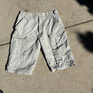 Arizona cargo shorts #cargoshorts